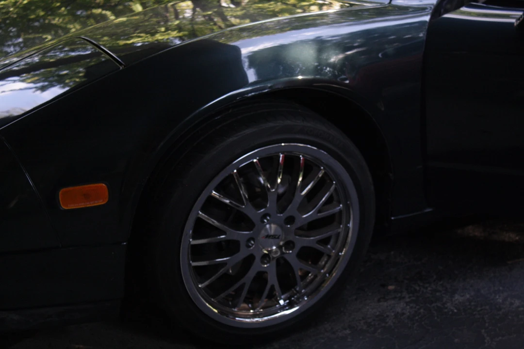 1995 Acura NA1 NSX - Image 14 of 31