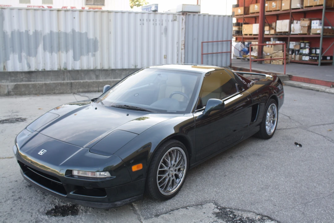 1995 Acura NA1 NSX - Image 7 of 31