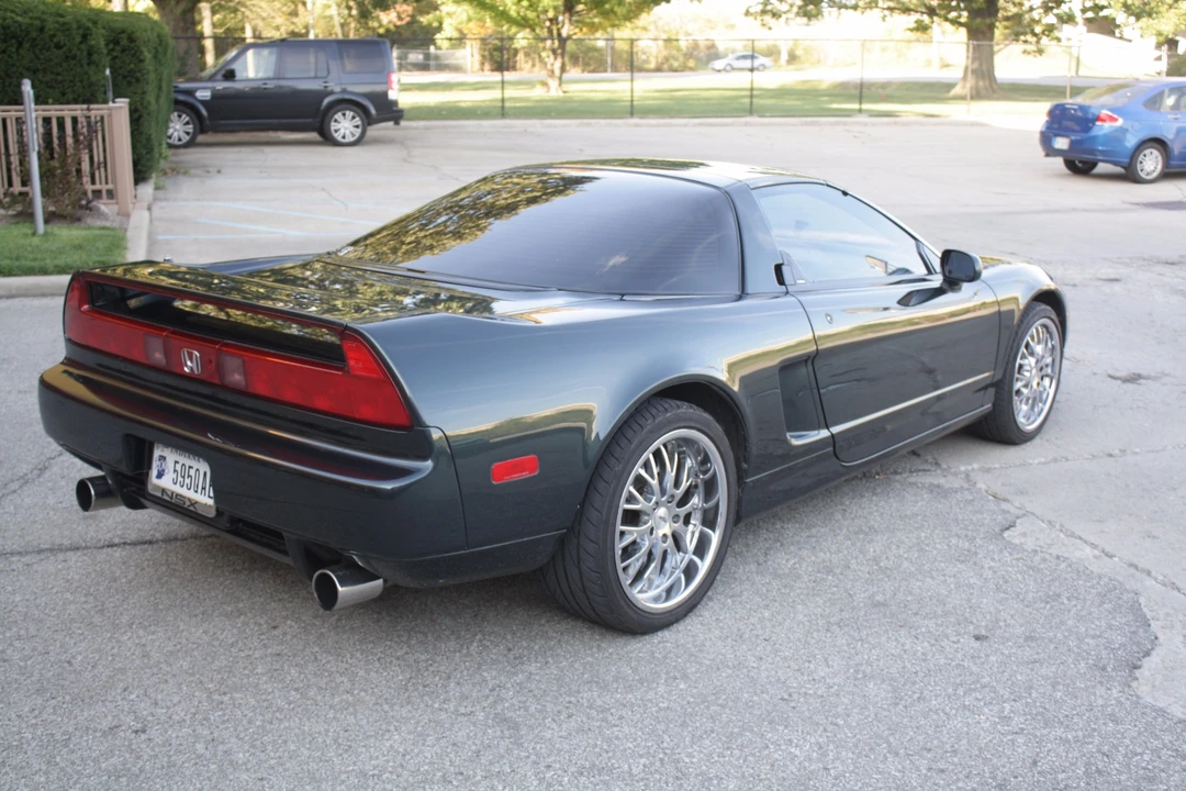 1995 Acura NA1 NSX - Image 6 of 31