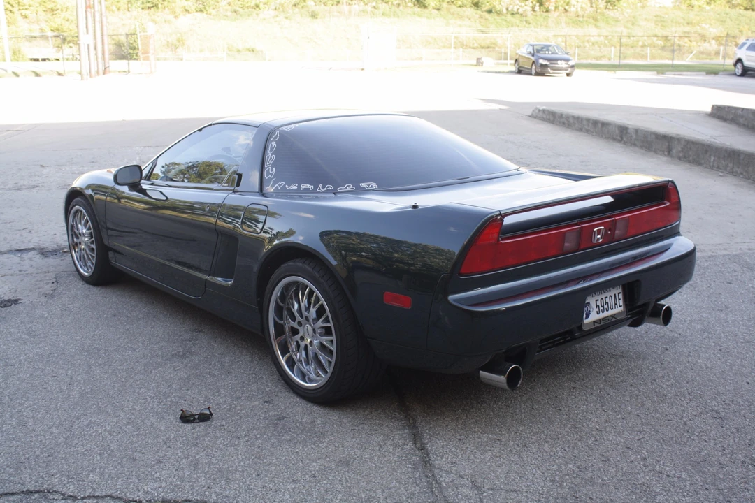 1995 Acura NA1 NSX - Image 8 of 31