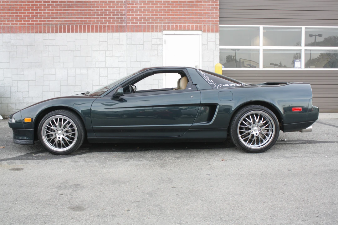 1995 Acura NA1 NSX - Image 3 of 31