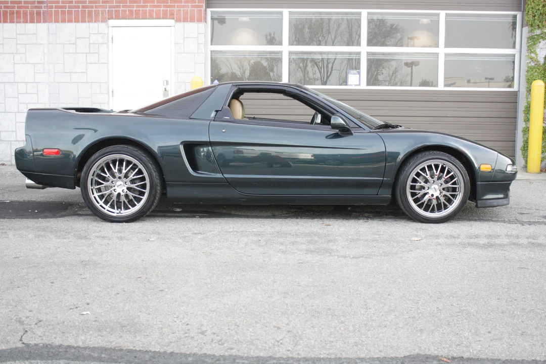 1995 Acura NA1 NSX - Image 4 of 31
