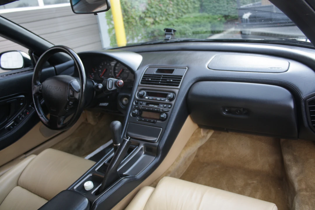 1995 Acura NA1 NSX - Image 22 of 31