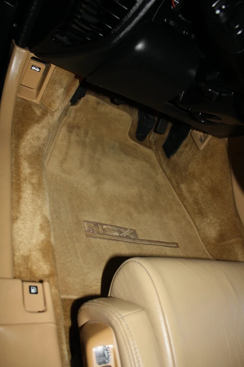 1995 Acura NA1 NSX - Image 27 of 31