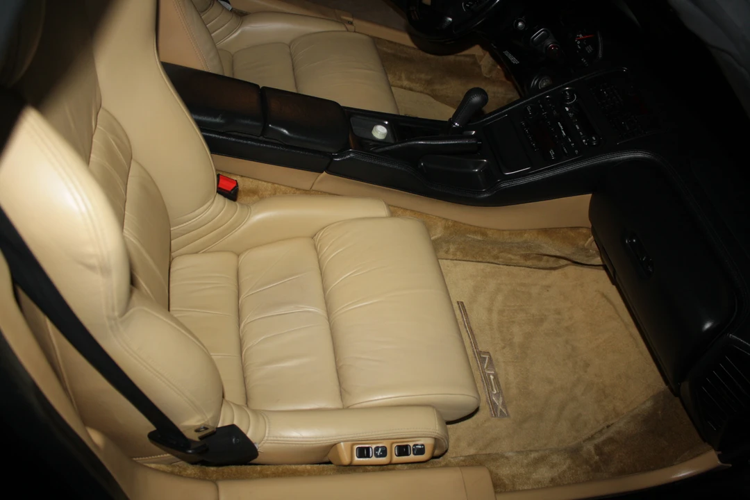 1995 Acura NA1 NSX - Image 23 of 31