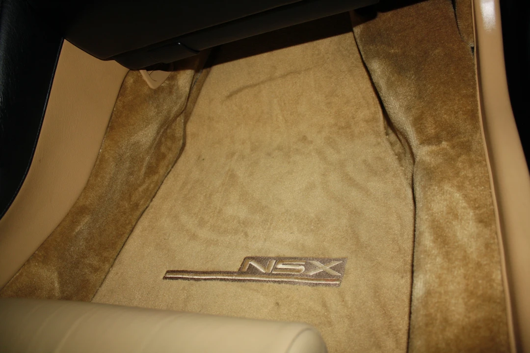 1995 Acura NA1 NSX - Image 28 of 31