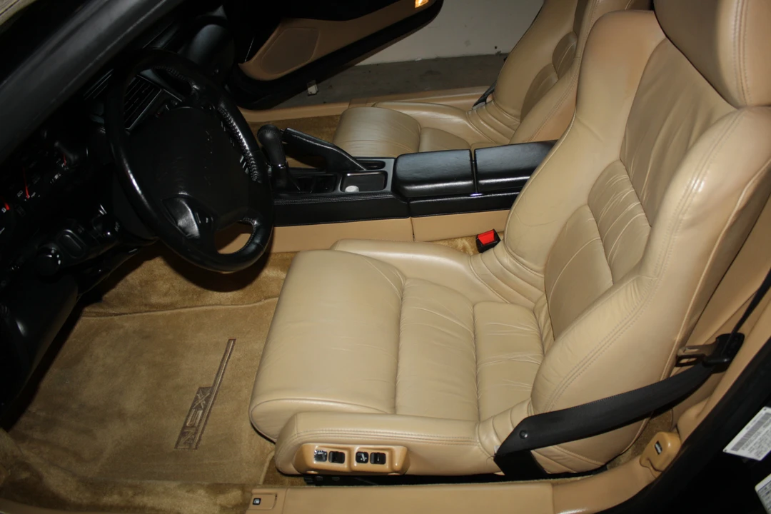 1995 Acura NA1 NSX - Image 24 of 31