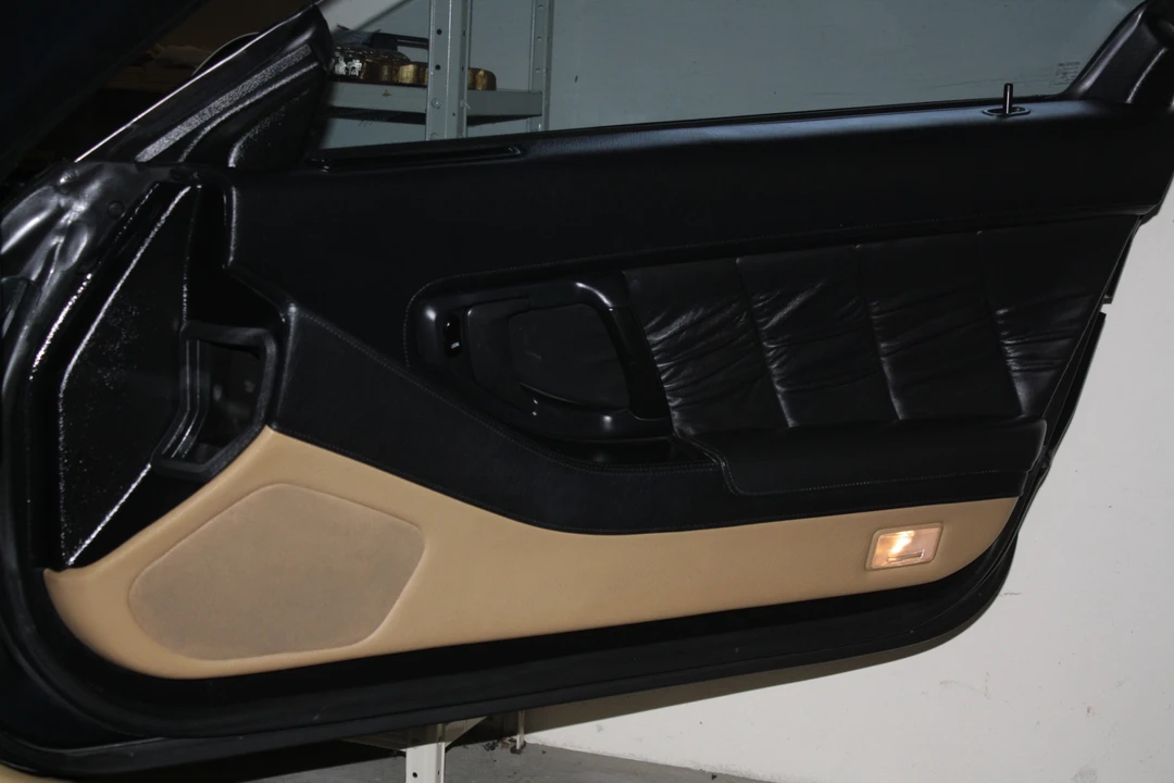 1995 Acura NA1 NSX - Image 26 of 31