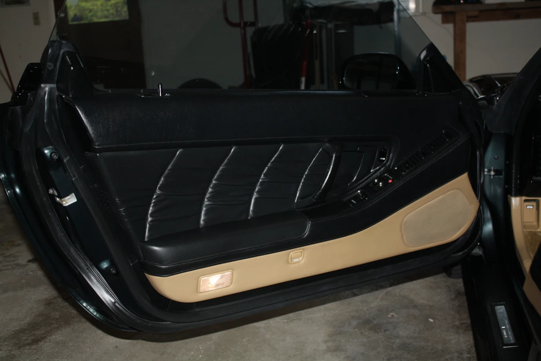1995 Acura NA1 NSX - Image 25 of 31