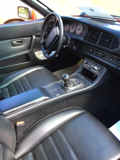 1995 Acura NA1 NSX - Image 20 of 31