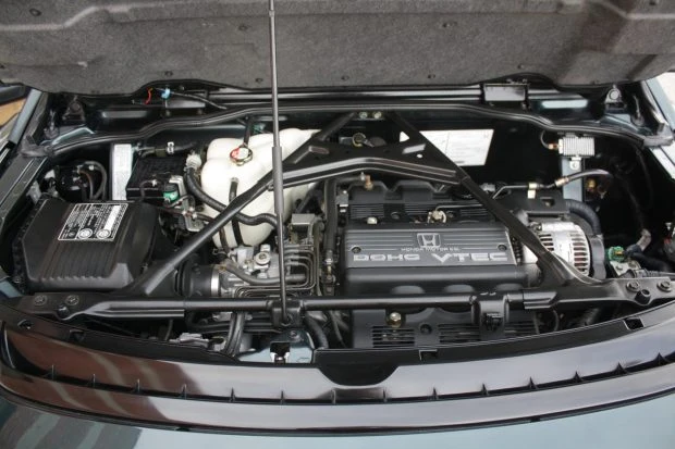 1995 Acura NA1 NSX - Image 29 of 31