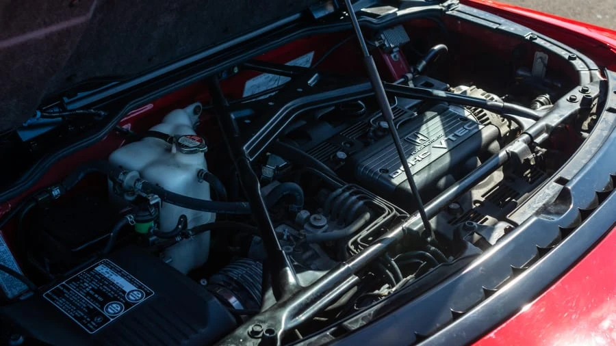 1995 Acura NA1 NSX - Image 6 of 12