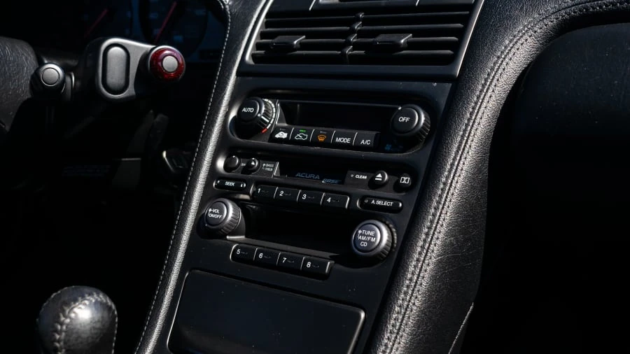 1995 Acura NA1 NSX - Image 9 of 12