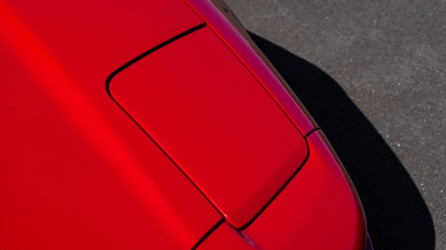 1995 Acura NA1 NSX - Image 10 of 12