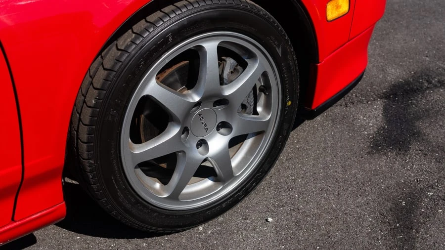 1995 Acura NA1 NSX - Image 11 of 12