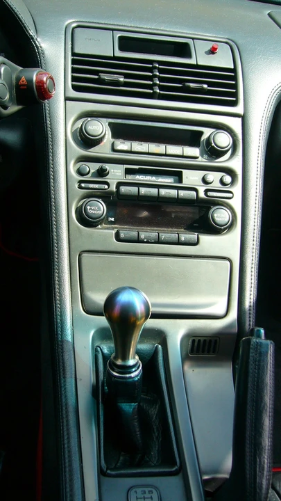 1995 Acura NA1 NSX - Image 28 of 31