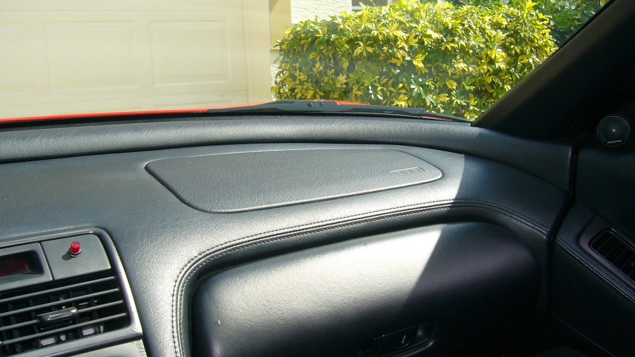 1995 Acura NA1 NSX - Image 29 of 31