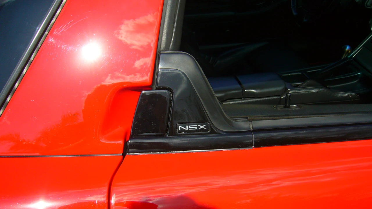 1995 Acura NA1 NSX - Image 19 of 31