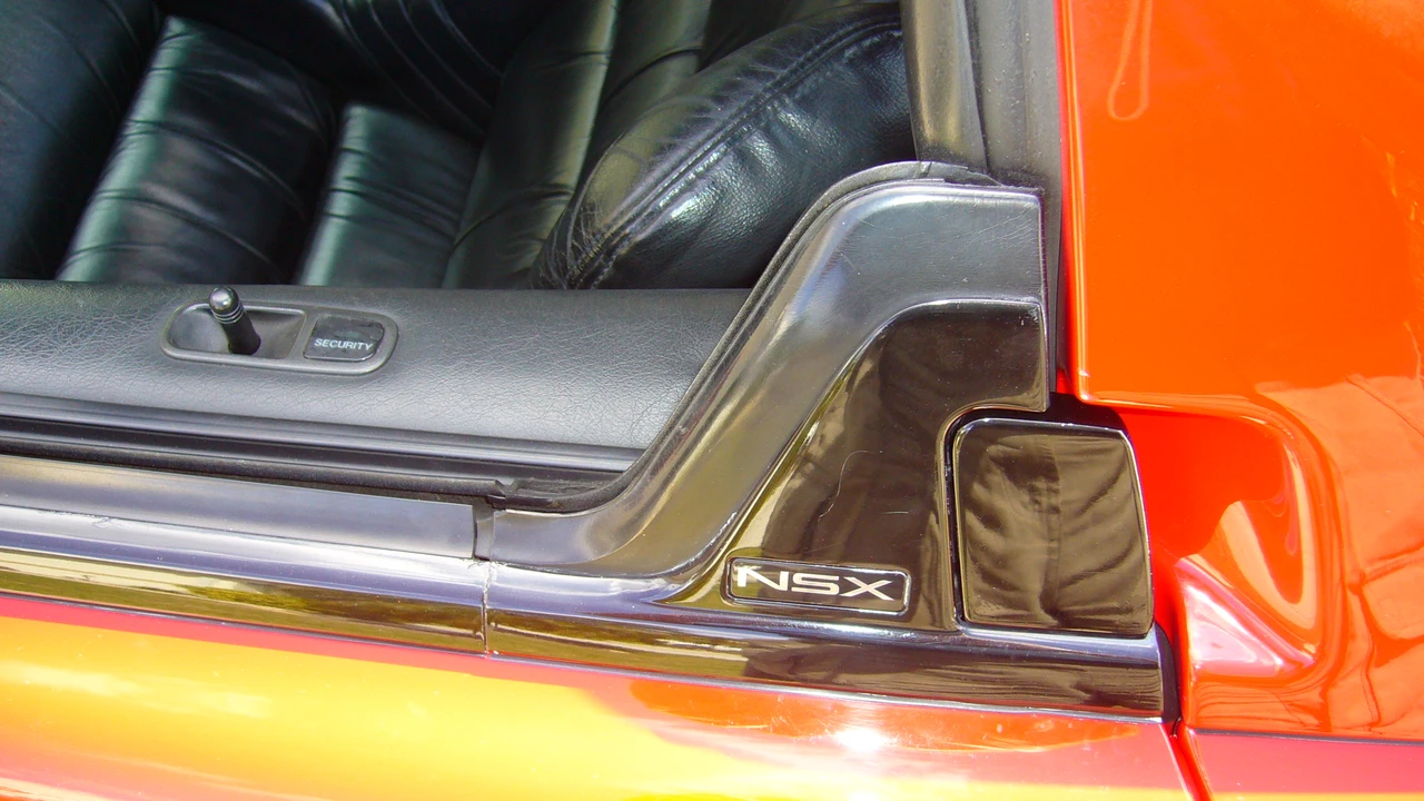 1995 Acura NA1 NSX - Image 20 of 31