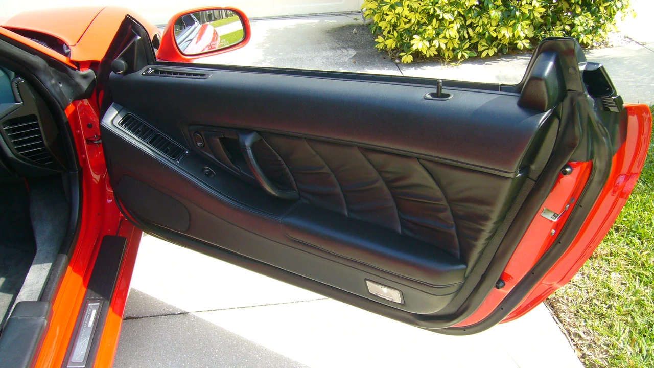 1995 Acura NA1 NSX - Image 25 of 31