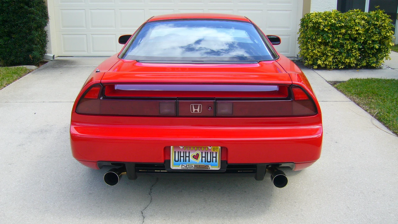 1995 Acura NA1 NSX - Image 8 of 31