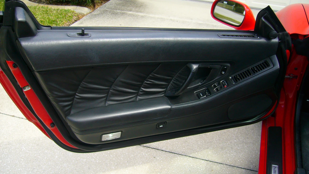 1995 Acura NA1 NSX - Image 24 of 31