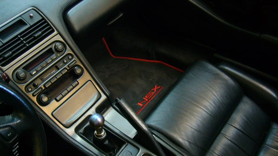 1995 Acura NA1 NSX - Image 4 of 9