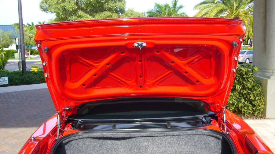 1995 Acura NA1 NSX - Image 9 of 9