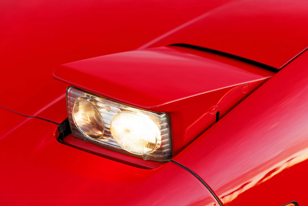 1995 Acura NA1 NSX - Image 30 of 31