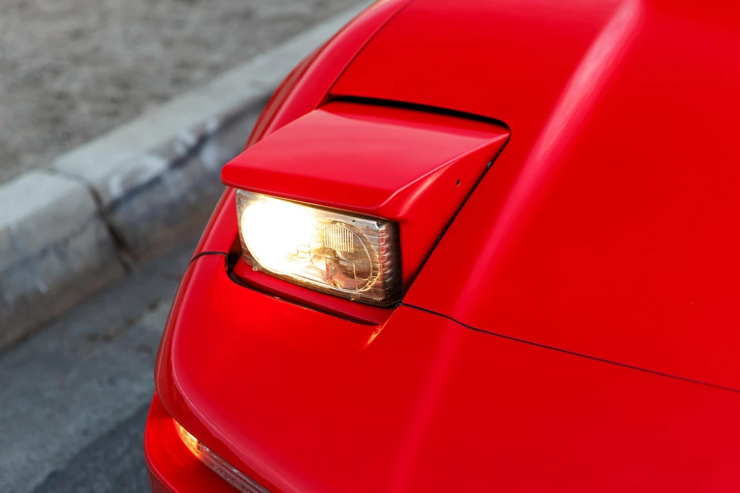 1995 Acura NA1 NSX - Image 28 of 31