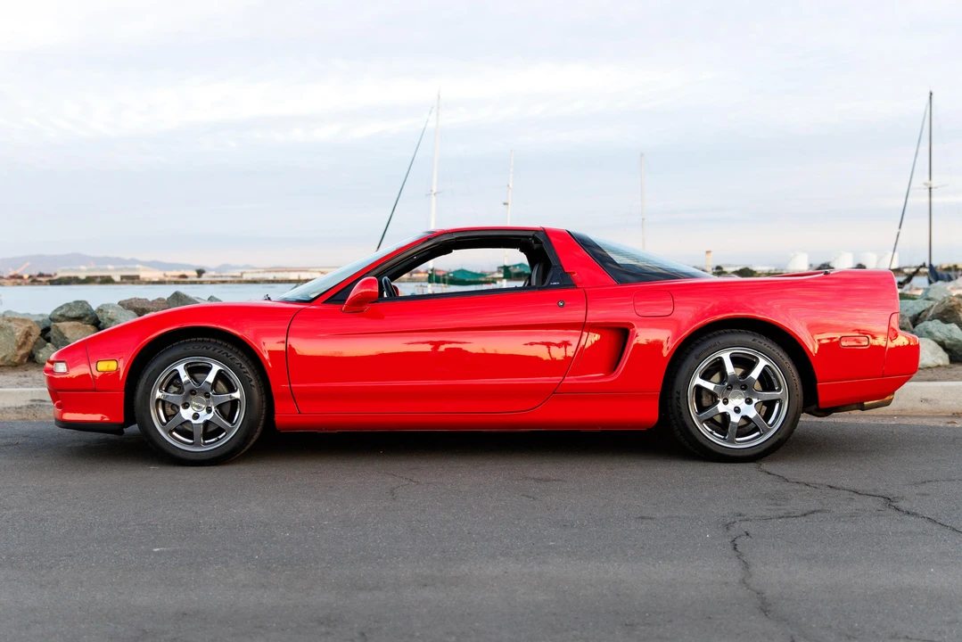 1995 Acura NA1 NSX - Image 14 of 31