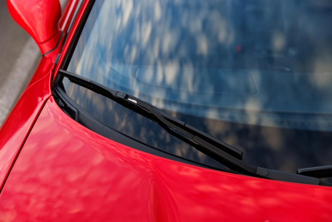 1995 Acura NA1 NSX - Image 31 of 31