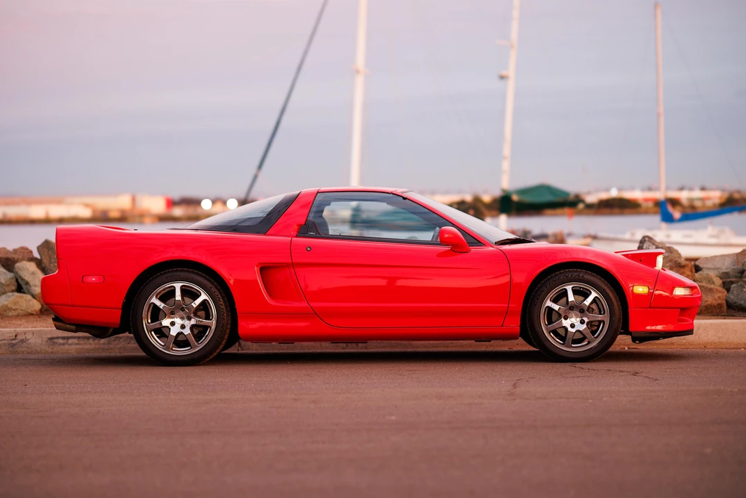 1995 Acura NA1 NSX - Image 17 of 31