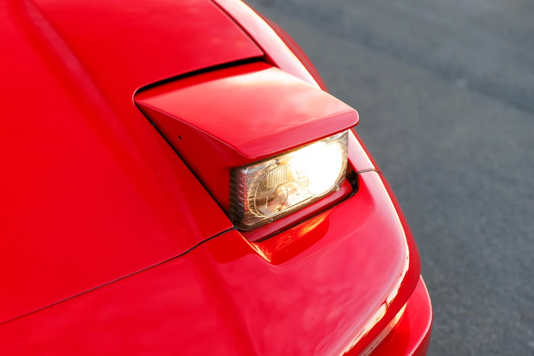1995 Acura NA1 NSX - Image 29 of 31