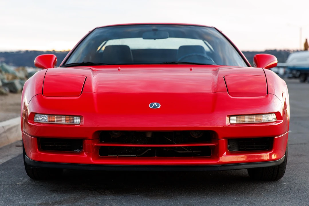 1995 Acura NA1 NSX - Image 8 of 31