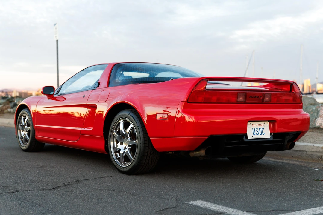1995 Acura NA1 NSX - Image 15 of 31