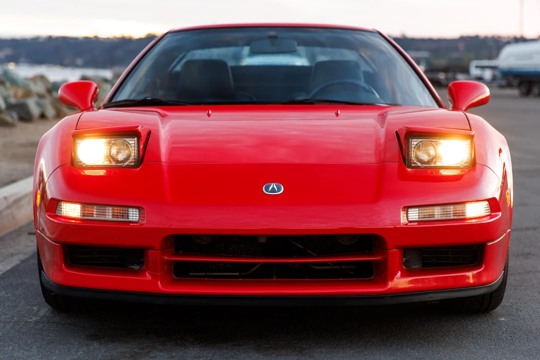 1995 Acura NA1 NSX - Image 9 of 31