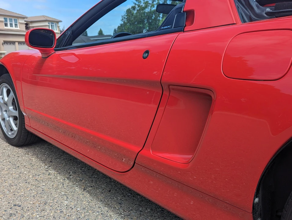 1995 Acura NA1 NSX - Image 28 of 31