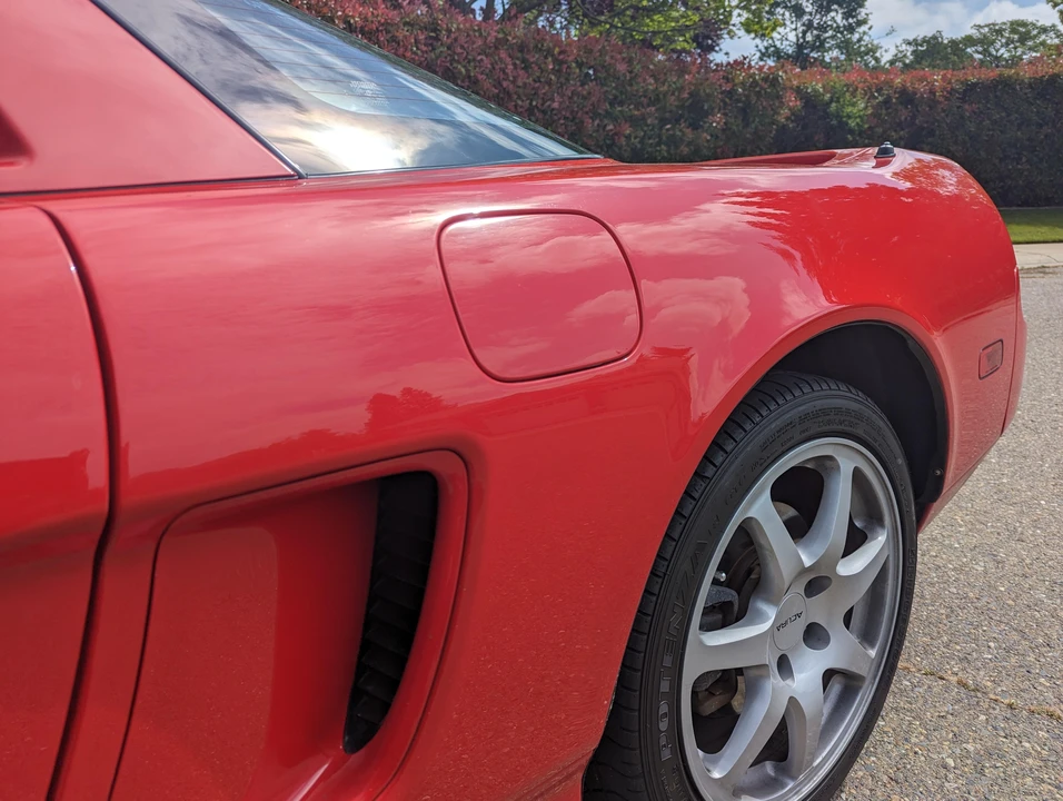 1995 Acura NA1 NSX - Image 27 of 31