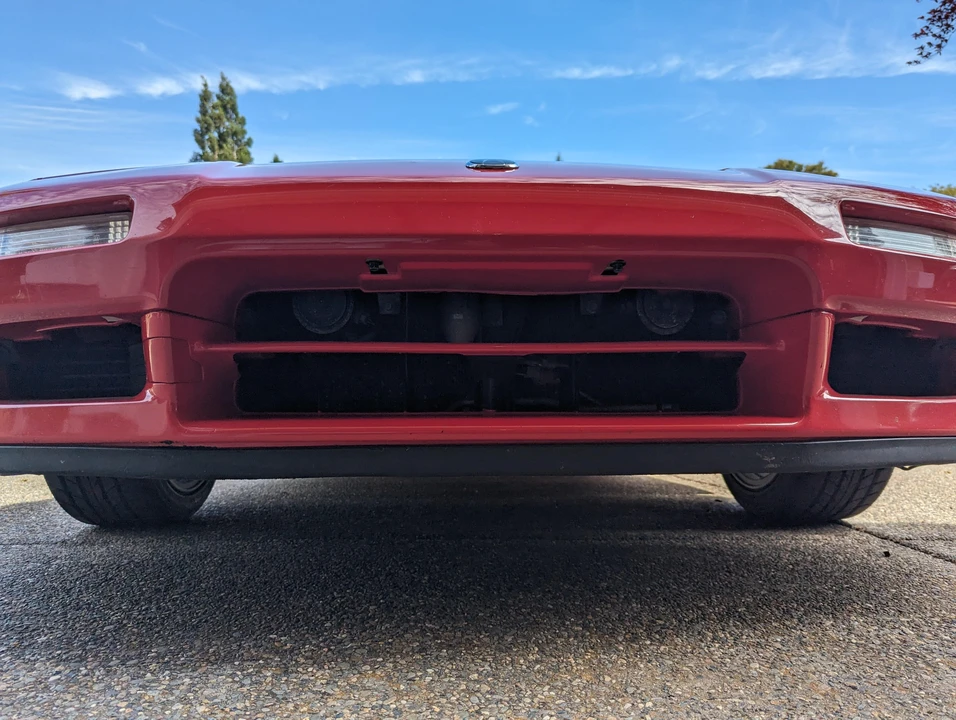 1995 Acura NA1 NSX - Image 18 of 31