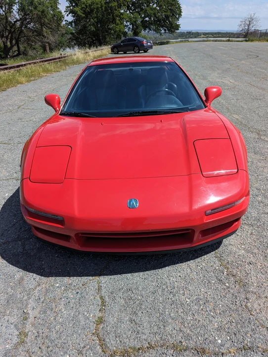 1995 Acura NA1 NSX - Image 6 of 31