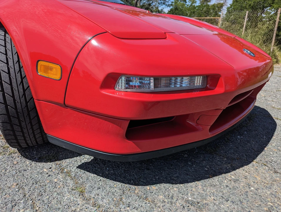 1995 Acura NA1 NSX - Image 15 of 31