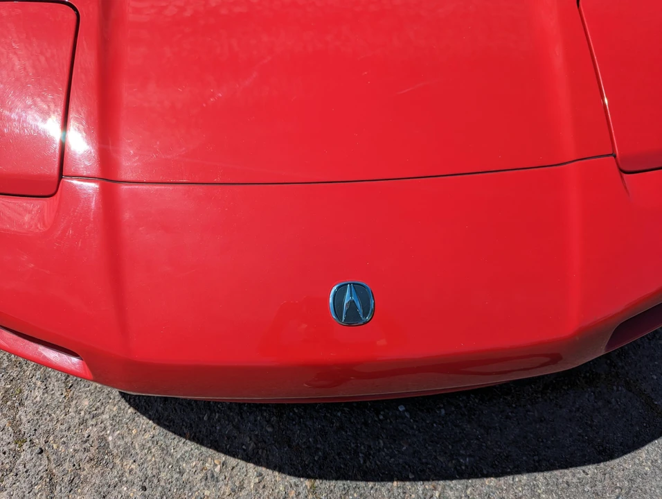 1995 Acura NA1 NSX - Image 17 of 31
