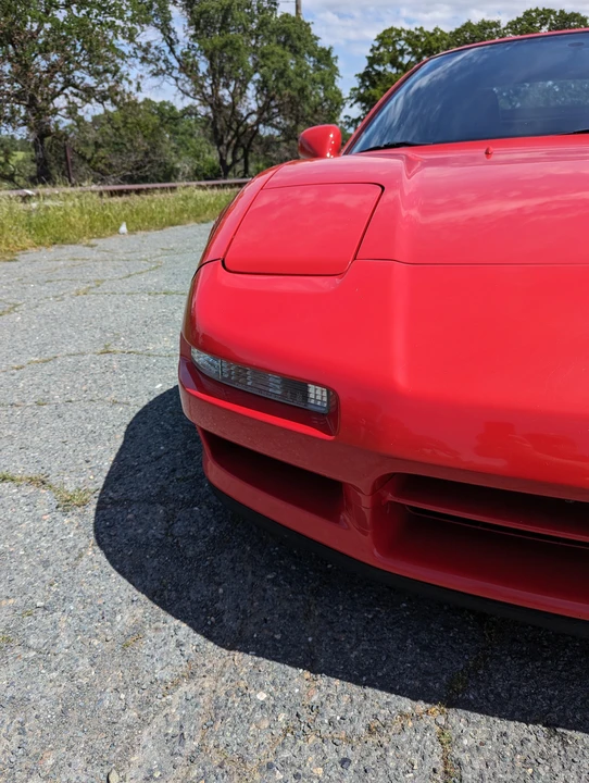 1995 Acura NA1 NSX - Image 16 of 31