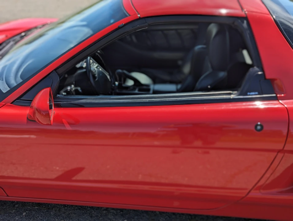 1995 Acura NA1 NSX - Image 26 of 31