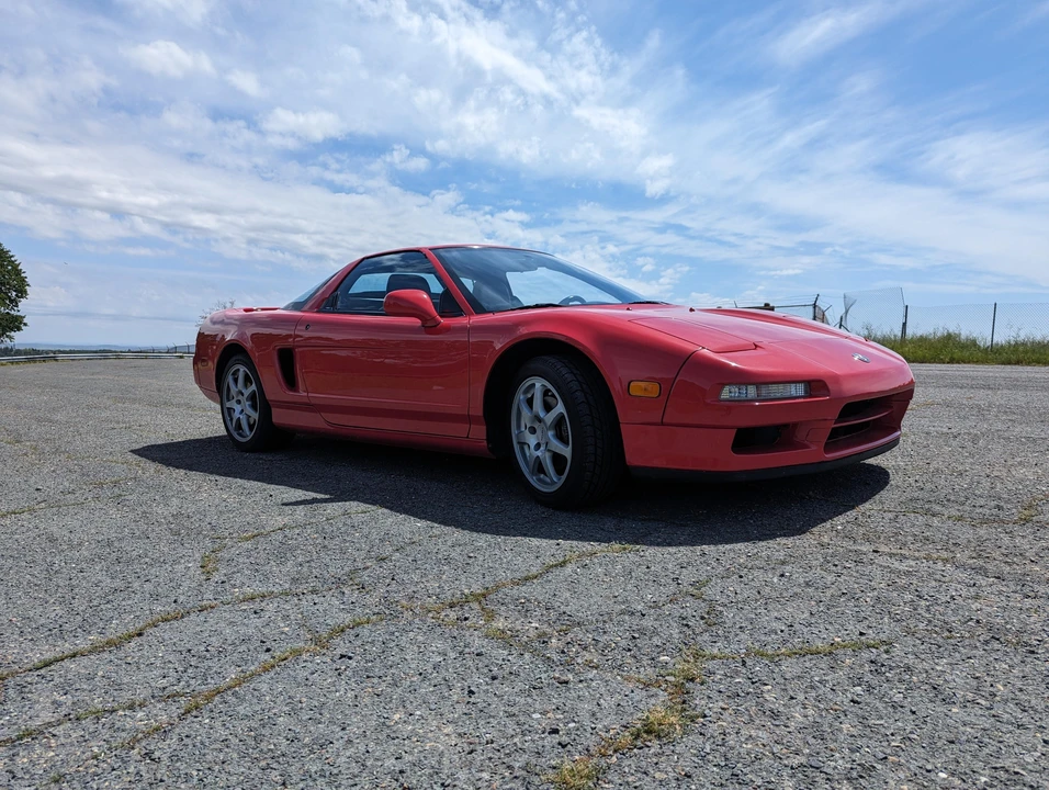 1995 Acura NA1 NSX - Image 14 of 31