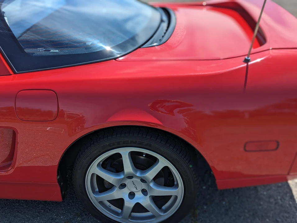 1995 Acura NA1 NSX - Image 29 of 31