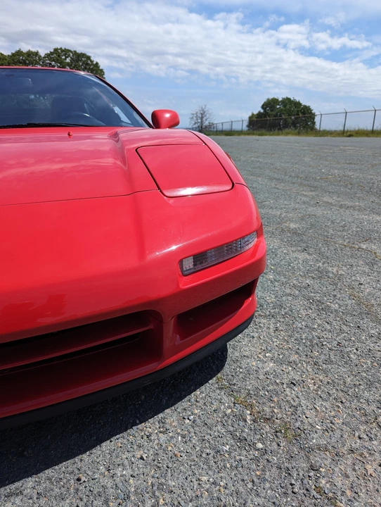 1995 Acura NA1 NSX - Image 19 of 31