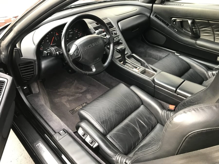 1995 Acura NA1 NSX - Image 4 of 8