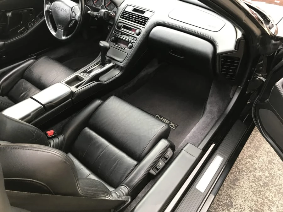 1995 Acura NA1 NSX - Image 5 of 8